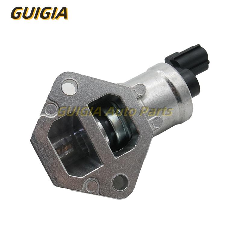 1S4U-9F715-BC  Idle Air Control Valve For Ford Focus Daw Hatchback Dfw Saloon Dnw Estate 1S4U9F715BC 1113127 Car Accessories