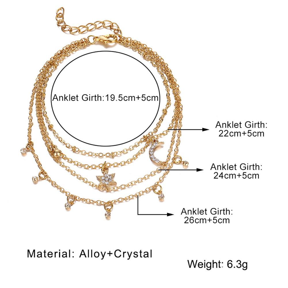 Пляжный браслет Женский модный браслет с кисточками Браслет Ювелирные изделия Пляжный браслет