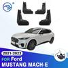 Автомобильные брызговики для Ford MUSTANG MACH-E-брызговики, брызговики, брызговики