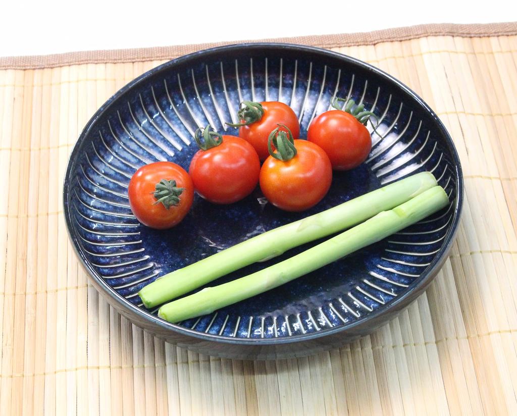 New Old House Cafe Enhance Your Ingredients and Dishes with Tokusa Sakura Kaihei Set [Commercial Set] Series Water-Repellent Pasta, (Ocean Blue),