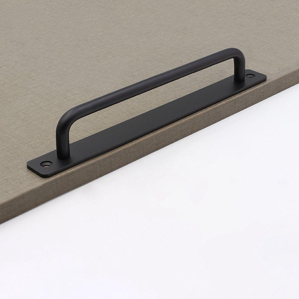 Ручки Фурнитура Комод для Раздвижной Двери Мебельные Ручки Ручки для Ящиков Ручки для Шкафов Дверная Ручка