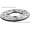 ATV 110MM Front Brake Disc Rotor for 50-125CC Quad