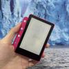 3D Printed Protective Case Precise Cutouts Magnetic Shell Case for XTEINK X3 Daily Reading Use