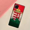 Чехол Флаг Венгрии для Samsung Galaxy A54 A34 A24 A14 A12 A22 A32 A52 A53 A33 A23 A13 A50 A71 A51