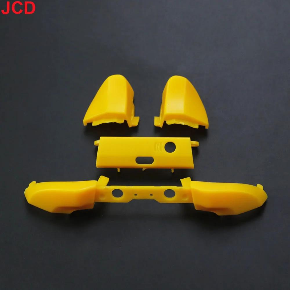 1Set For Xbox One Slim One S Controller RB LB Bumper Trigger Button Mod Kit