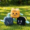 Funny Simulator Bee Plush Toys Game Character Accessories Exquisite Collection Desk Decoration Items Birthday Gifts For Friends