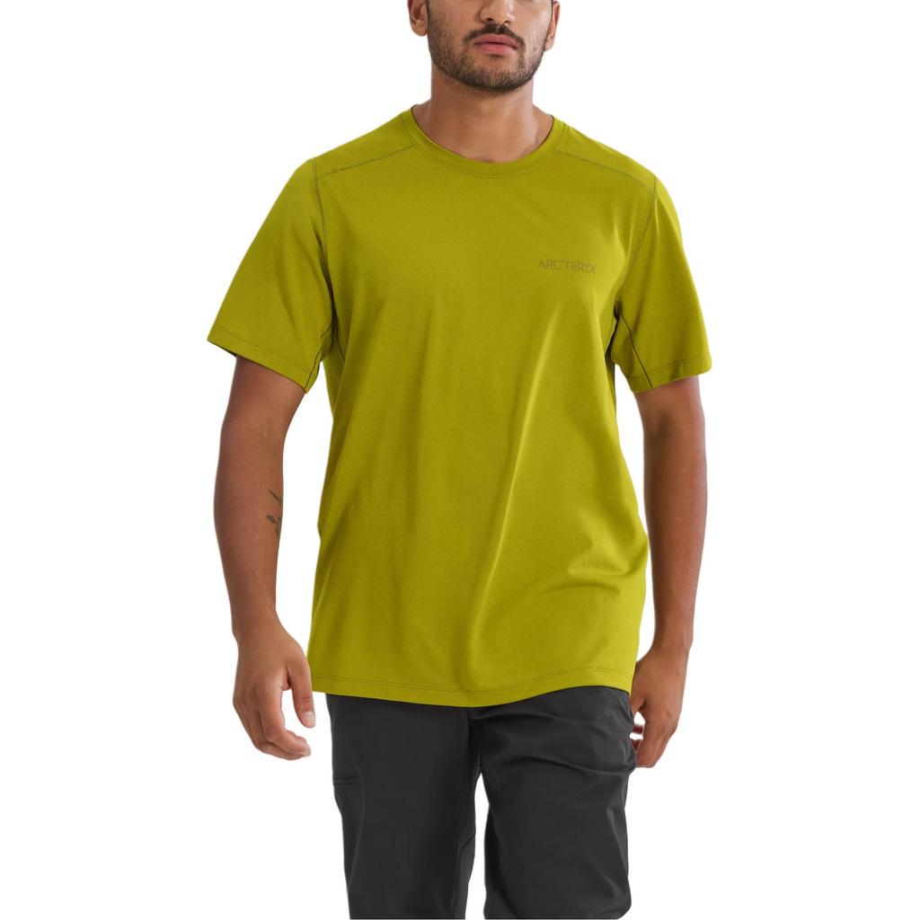 Arcteryx CORMAC Quick Dry T Shirts Men's X000010256