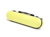 C.C. Shiny Flute Case Pastel Yellow CC2-FL-PY
