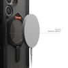 Чехол-подставка Plasma XTE Pro Origi с магнитной подставкой для Samsung Galaxy S25 S24 Ultra S23 Plus MagSafe, ударопрочный, прочный, бронированный чехол