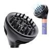 Совместимая насадка для волнистой укладки и диффузор для Dyson Airwrap HS01/HS05
