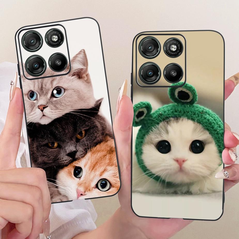 Для Motorola Moto G77 5G Чехол XT2621-4 Роскошный Чехол с Рисунком Цветов Мягкий Силиконовый Чехол Для Moto G67 G 77 MotoG67 MotoG77 5G Сумки