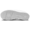 Nike Женские кроссовки Air Force 1 Dance Low Белые Металлик-серебристые FJ7409-100
