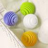 3pcs Reusable Washer Clothes Wash Ball Anti Entanglement Laundry Protective Ball  Home