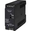 Alimentation - CISCO - PWR-IE50W-AC-L - 50W - AC - Noir