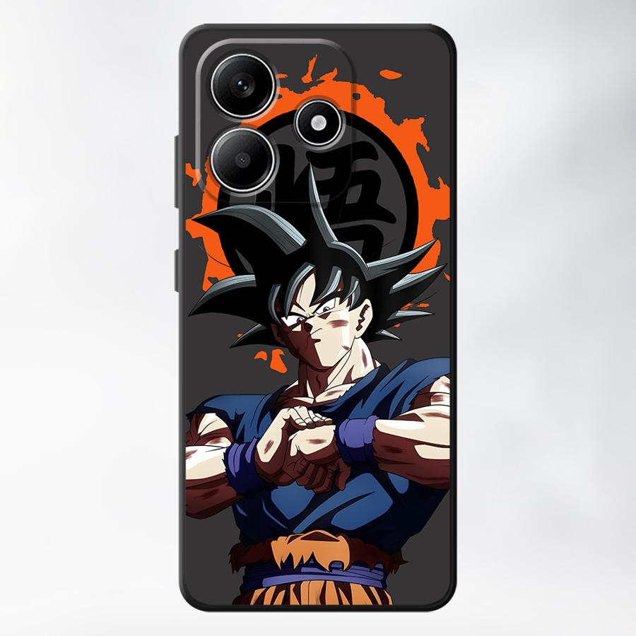 Чехол для Xiaomi Redmi Note 14 12C 13C 12S 10 9 8 7 A5 A4 11S 14C K80 K40 A3 A1 A2 13 Pro Plus 12 11 Pro D-ragonS B-allS