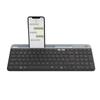 Logitech M240 Wireless Mouse and K580 Keyboard Office Bundle