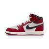 Детские кроссовки Air 1 Retro High OG PS Chicago Lost & Found Red Varsity-Red Black FD1412-612