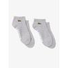 Lacoste Мужские носки S, 2 пары, длина до щиколотки, спортивные носки Ra2653 54n P5v q2nRa2653 54nP5v