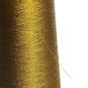 Hand Metallic Yarn Woven Line DIY Cross Stitch Embroidery Thread Gold/Silver Wire Sewing Machine