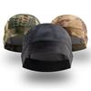 Military Tactical Camouflage Skullcap Brimless Urban Unique Street Docker Hats Multipurpose Beanie Dropshipping