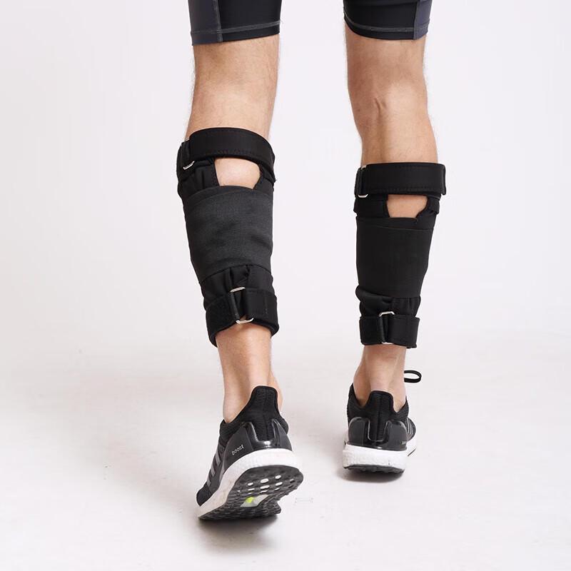 Ruichun Detachable Steel Plate Ankle Weights