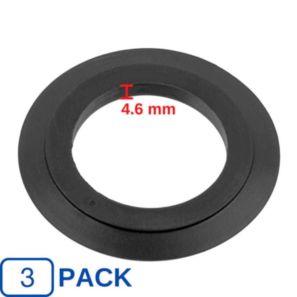 100% Brand New Rubber Seal 32mm 54mm Basket Gasket