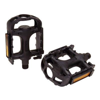 GIZA PRODUCTS 106 Pedal Axle PDL10600 9/16 9/16”