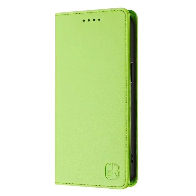 Роскошный антивор бумажник флип-чехол для телефона Blackview Wave 8C Shark 9 6C цвет A53 A52 Oscal Tiger 12 плоский 2 современный 8 чехол