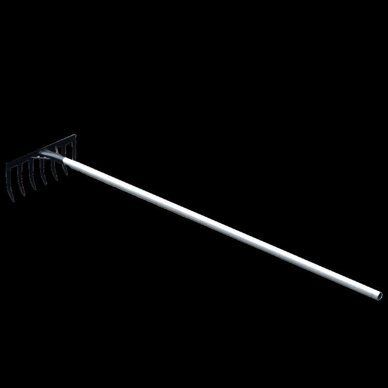 Thickened Multi-functional Garden Rake