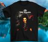 Музыкальная группа Tokio Hotel с S-4XL Мужская и Женская cg507 Унисекс Футболка