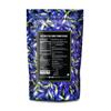 Tea from Clitoria (30 Pak, 0.65 G), Butterfly Pea Herbal Tea