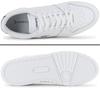 Lacoste Court Ace 224 - Мужские Кроссовки Обувь Бело-Синий 750SMA0070042 ОРИГИНАЛ