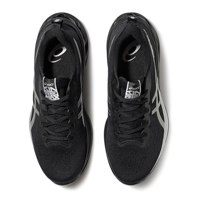 Asics Гелевые кроссовки Kinsei Ma Удобные низкие беговые кроссовки Мужские 1011C204-003