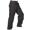 Mens Action Workwear Trousers (S887) / Pants