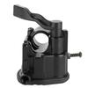 Motorcycle Part Thumb Throttle Assembly Fit for YAMAHA ATV 350, 660, 700
