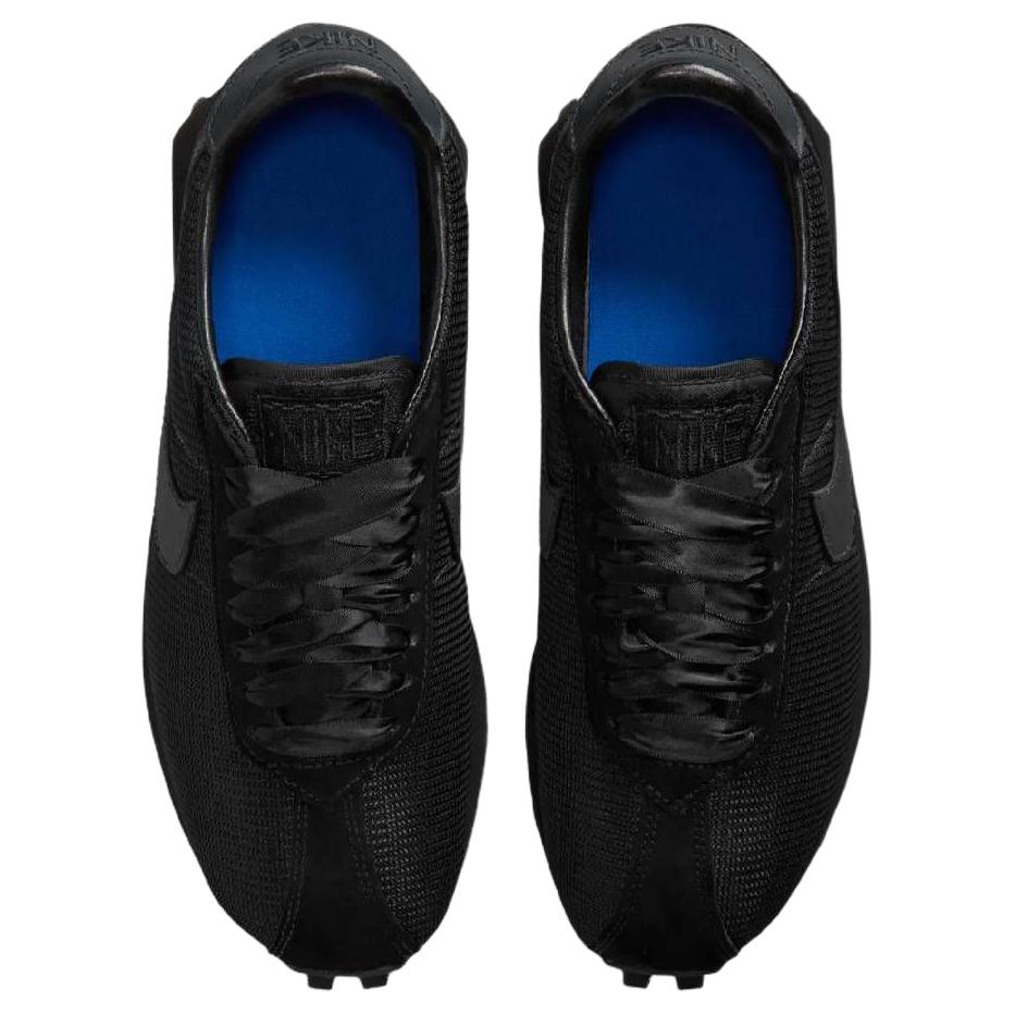 Nike LD 1000 Дышащие Поддерживающие Легкие Беговые Кроссовки Женские Черные IR1227-001