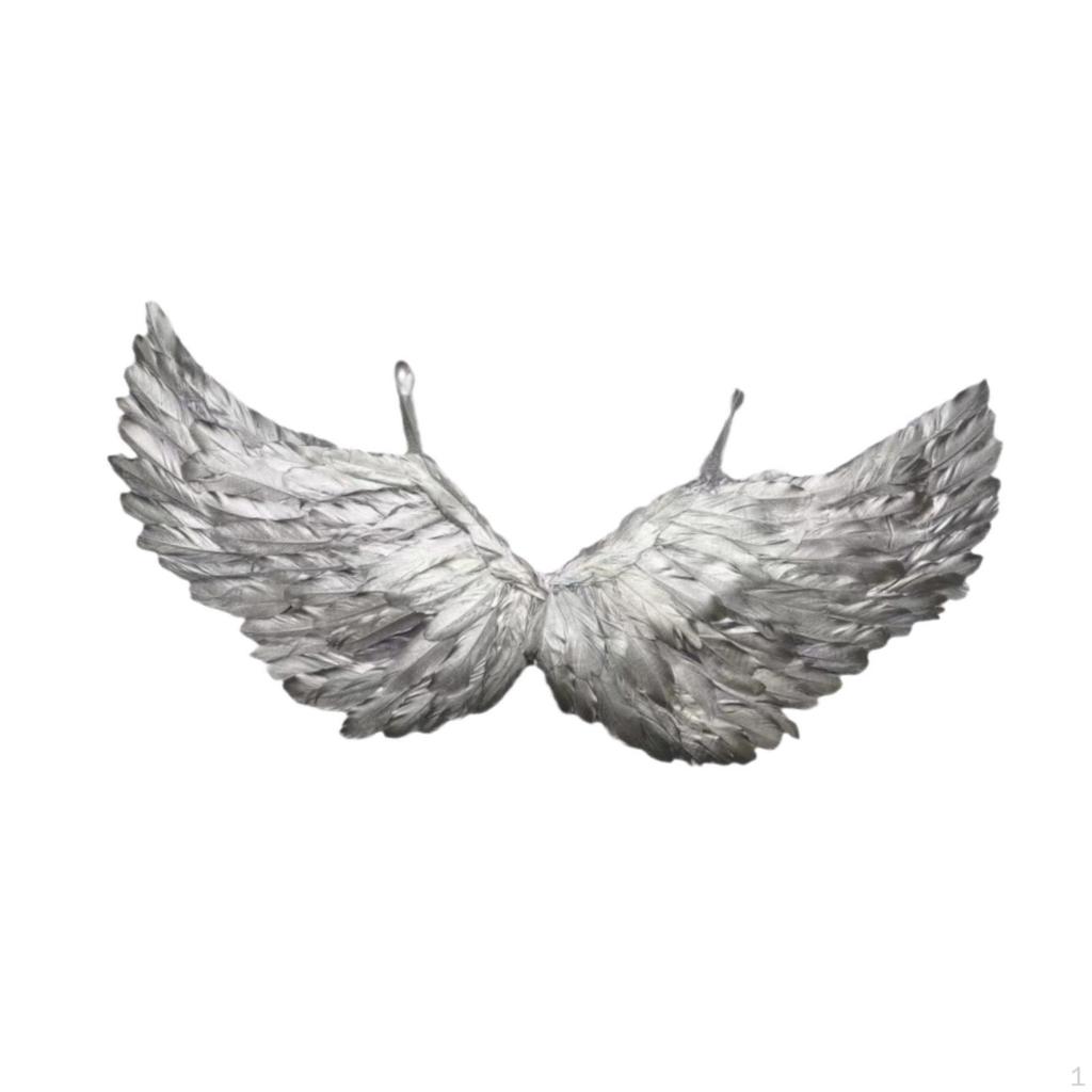 Детский костюм «Крыло ангела» Маскарадный костюм на Хэллоуин Дьяволица Фея