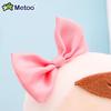 Оригинальная плюшевая кукла Metoo Анжела 33 см Кавайный кролик и милый единорог Лиса игрушка Мальчик Девочка Подарок на день рождения Для детей Игрушки