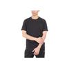 Puma Футболка Tech Pocket Tee, однотонная, повседневная, с круглым вырезом и коротким рукавом, мужская, черная 626155-01