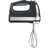 Hand Mixer KitchenAid 5KHM9212EOB Artisan Onyx Black (859790101020)