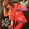 Виниловая пластинка PAT TRAVERS BAND Live Go For What You Know PD16202 POLYDOR 1979 США Рок Б/У