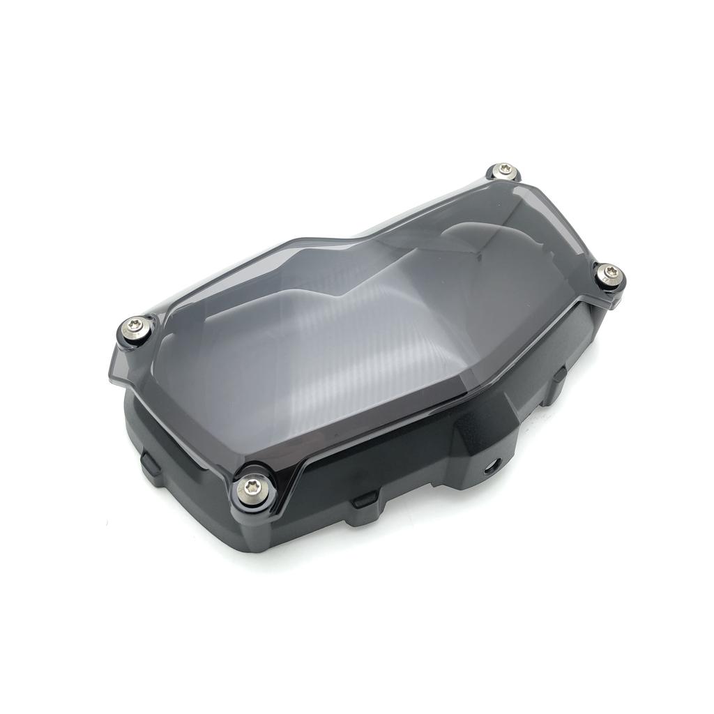 Для BMW F750GS F850GS ADV Adventure 2018- Защитная крышка для фары мотоцикла