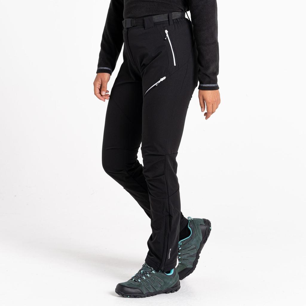 Womens/Ladies Melodic Pro Stretch Hiking Trousers