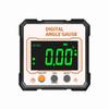 Digital Angle Finder Digital Electronic Level Digital Inclinometer  Woodworking