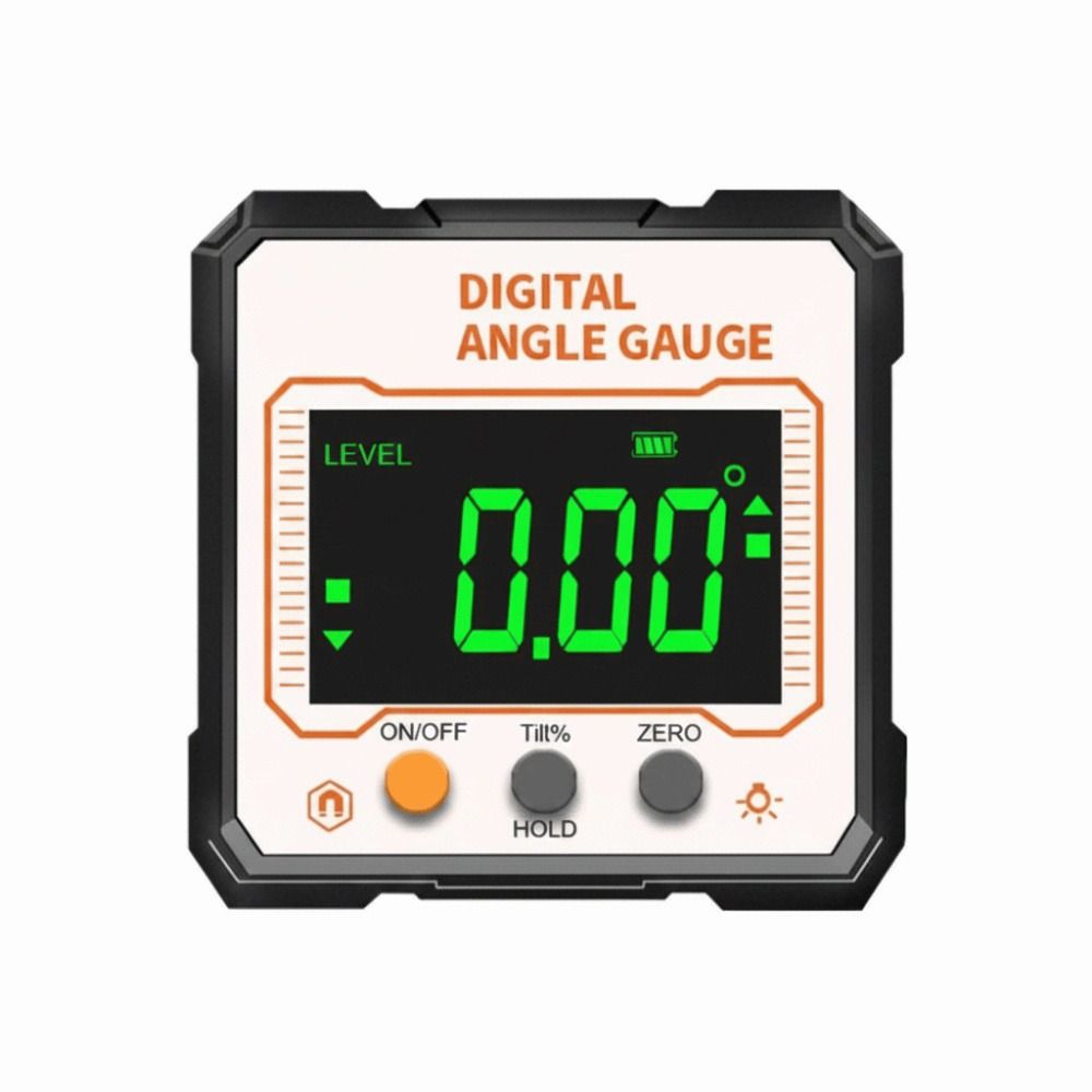 Digital Angle Finder Digital Electronic Level Digital Inclinometer Woodworking