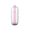 Mini Cat Thermal Label Printer Bluetooth Phone Printer Fun Print Pink