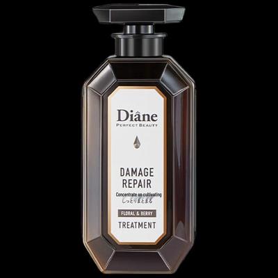 Кондиционер для волос Diane Beauté Восстановление поврежденных волос