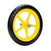 STRIDER Optional Parts Ultra Light Wheels (Yellow)