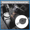 №16471-23030/16471-0Q010 Крышка бачка омывателя стекол для Toyota Corolla 2014-2019 для Toyota Yaris 2007-2018 Товар