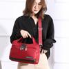 Fashion Women Casual Single Shoulder Bag Large Capacity Canvas Bag Slanting Bag